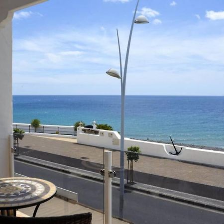 Apartamento Brisa Apartment ปูแอร์โตเดลคาร์เมน ภายนอก รูปภาพ